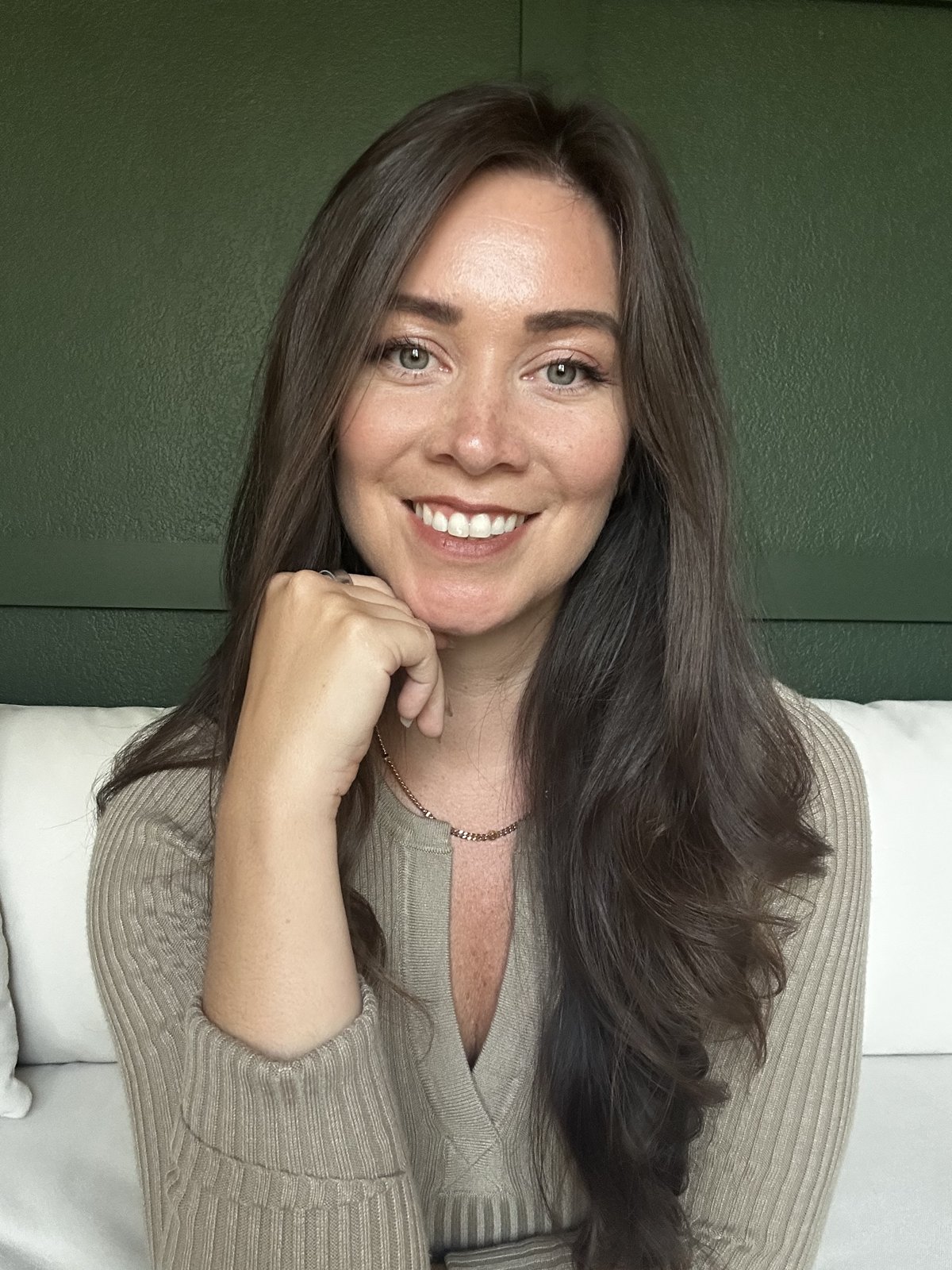 Dr. Meredith McNiel