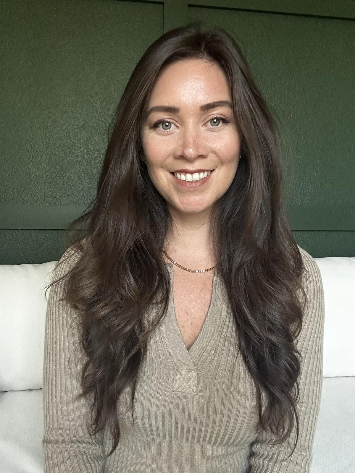 Dr. Meredith McNiel